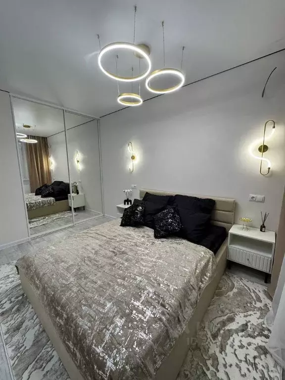 2-к кв. Татарстан, Казань ул. Сибгата Хакима, 50 (60.0 м) - Фото 1