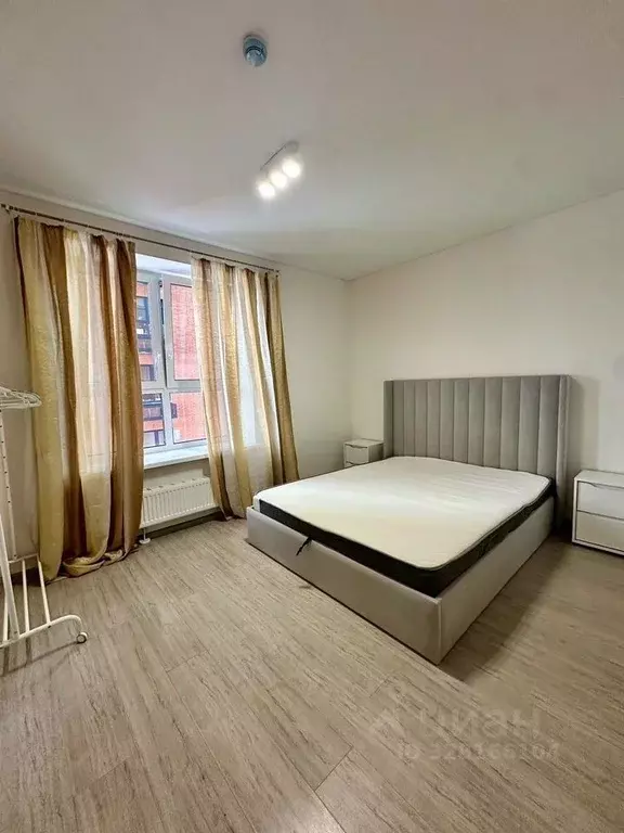 2-к кв. Нижегородская область, Нижний Новгород Правдинская ул., 43 ... - Фото 1