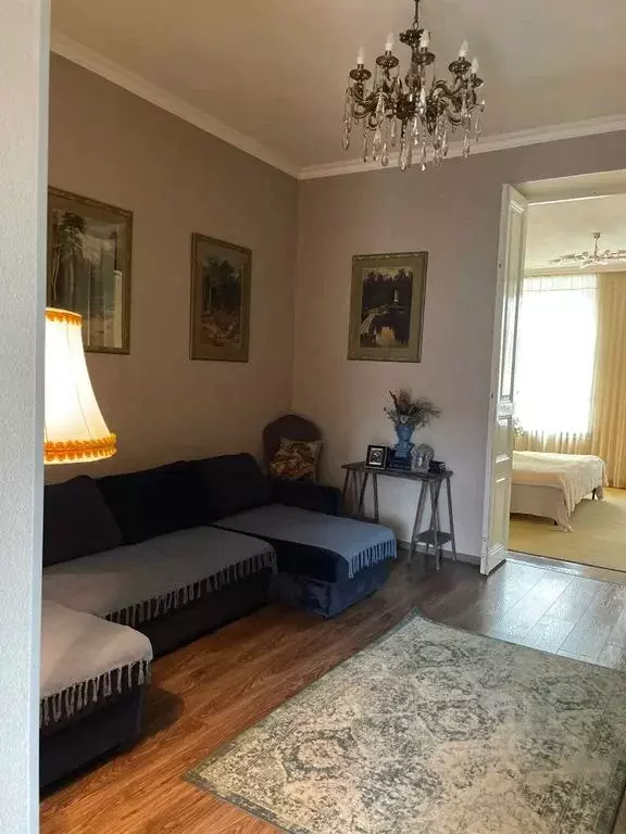 Дом в Северная Осетия, Владикавказ ул. Гикало, 13 (60 м) - Фото 2