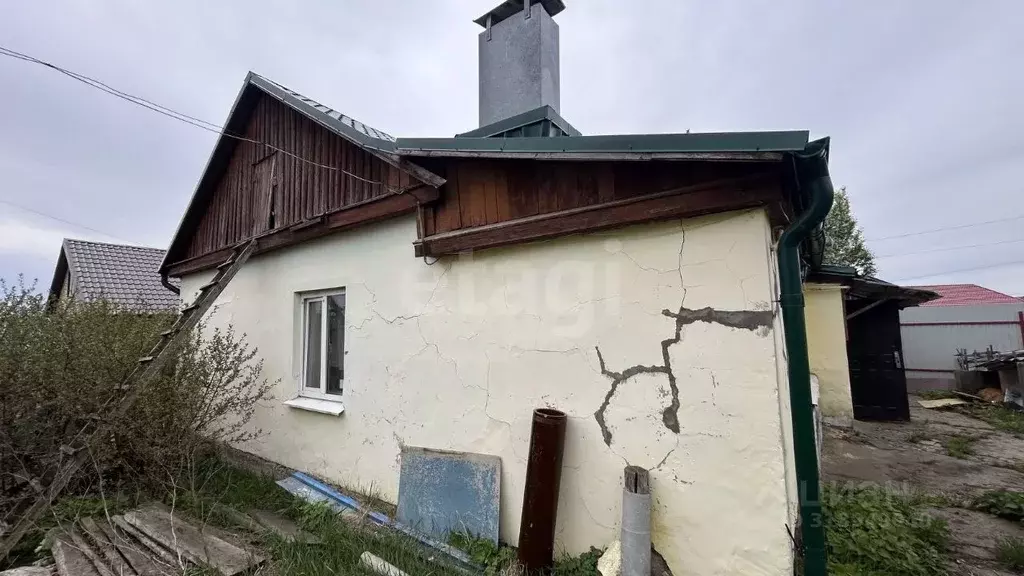 Дом в Тульская область, Богородицк Лучевая ул., 4 (88 м) - Фото 1