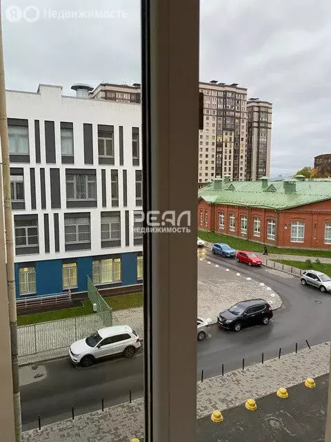 2-комнатная квартира: Санкт-Петербург, улица Глеба Успенского, 5 (47.1 ... - Фото 0