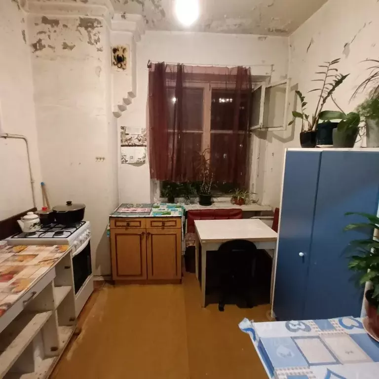 Комната Москва ул. Доватора, 3 (22.0 м) - Фото 1