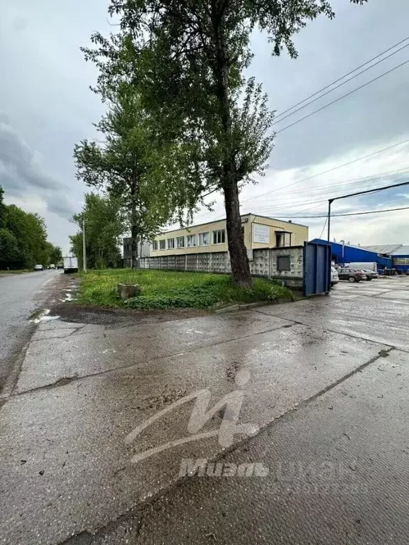 Помещение свободного назначения в Московская область, Солнечногорск ... - Фото 1
