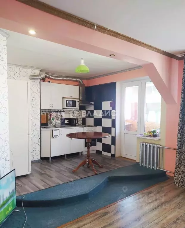 2-к кв. Башкортостан, Стерлитамак ул. Артема, 70 (48.9 м) - Фото 1