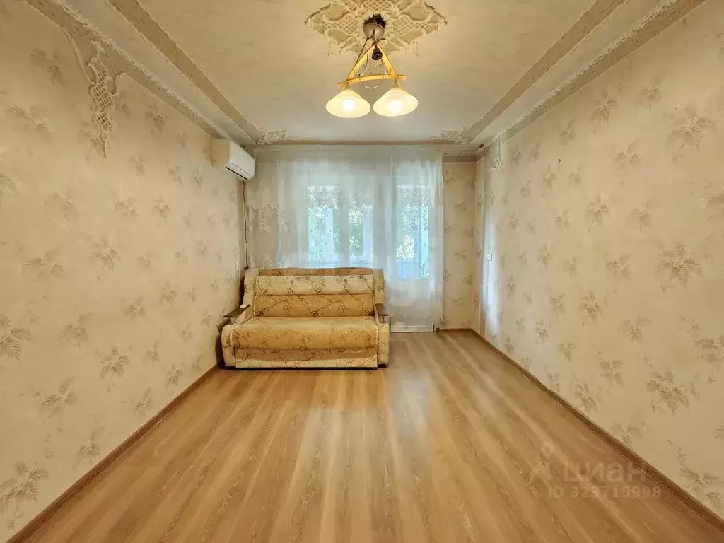 2-к кв. Краснодарский край, Краснодар ул. Стасова, 148 (44.1 м) - Фото 2