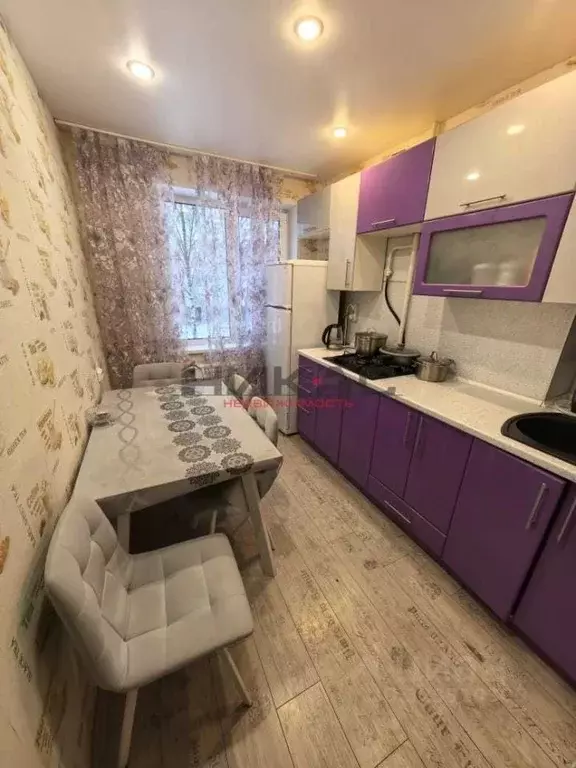 4-к кв. Ярославская область, Ярославль ул. Труфанова, 25к4 (86.3 м) - Фото 2