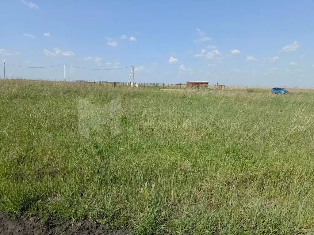 Участок в Тюменская область, Тюмень Ембаевское ТОО,  (9.4 сот.) - Фото 0