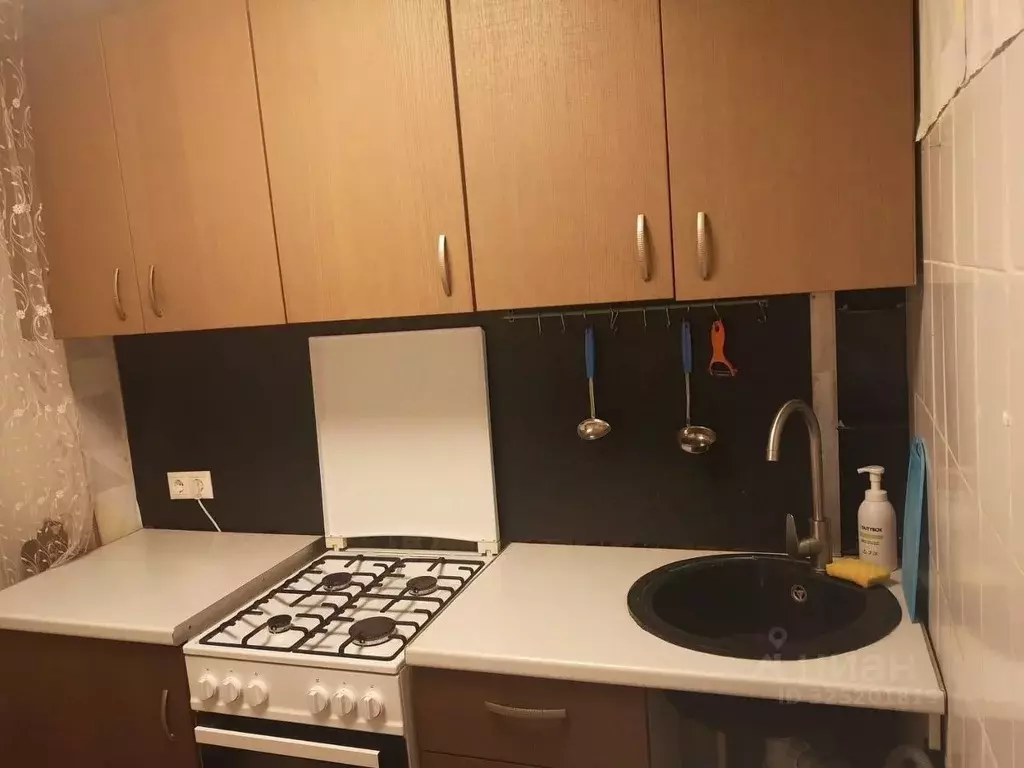 2-к кв. Москва Врачебный проезд, 11К1 (45.0 м) - Фото 1