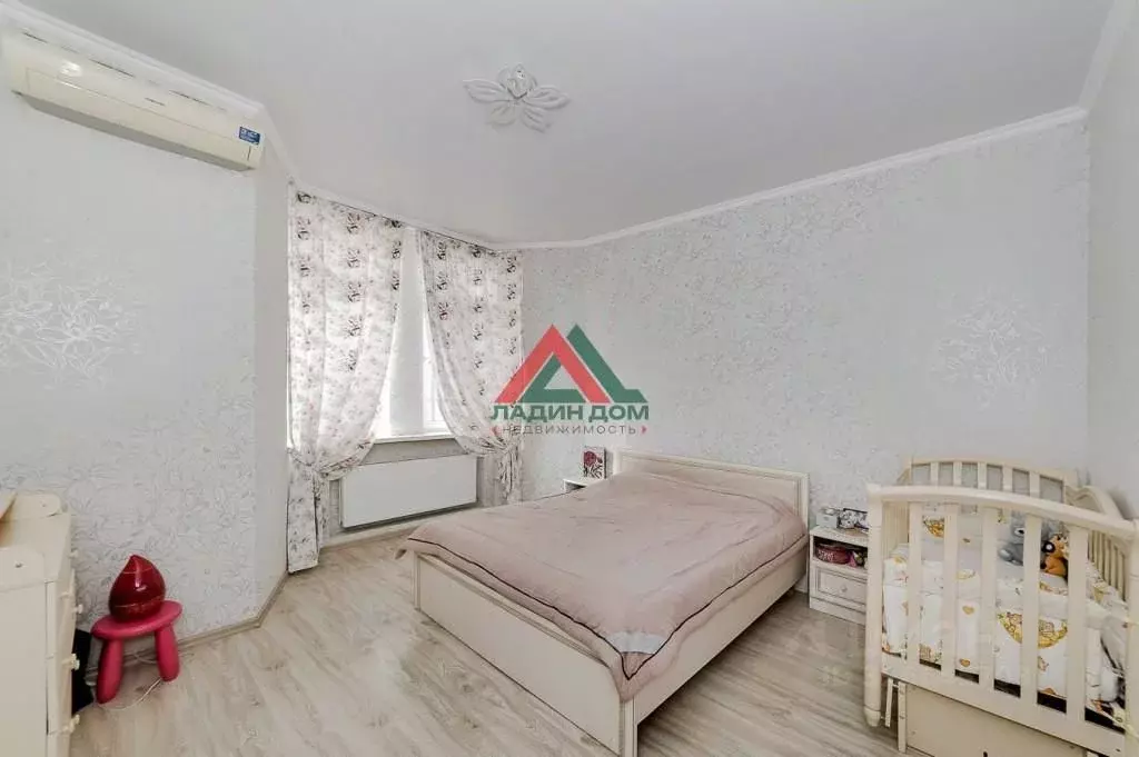 Таунхаус в Краснодарский край, Краснодар Сады Калинина мкр, ул. Им. ... - Фото 2