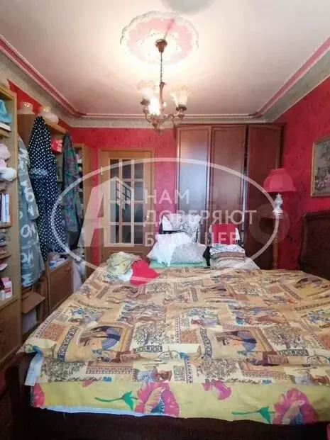 2-к. квартира, 53,2 м, 3/9 эт. - Фото 0