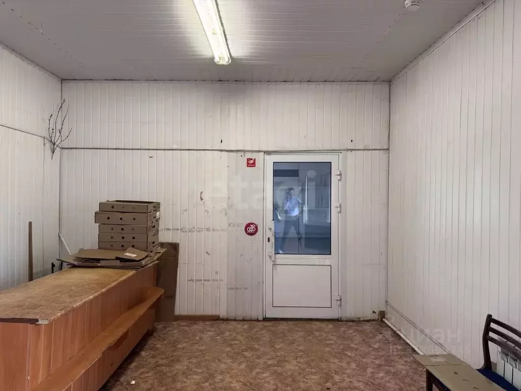 Помещение свободного назначения в Мордовия, Атяшево рп пер. Школьный, ... - Фото 2