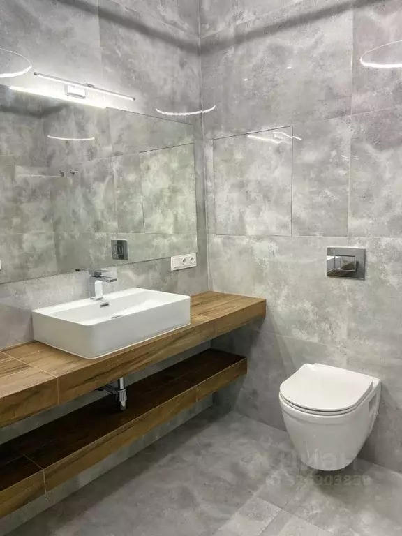 3-к кв. Москва Живописная ул., 21А (101.0 м) - Фото 2