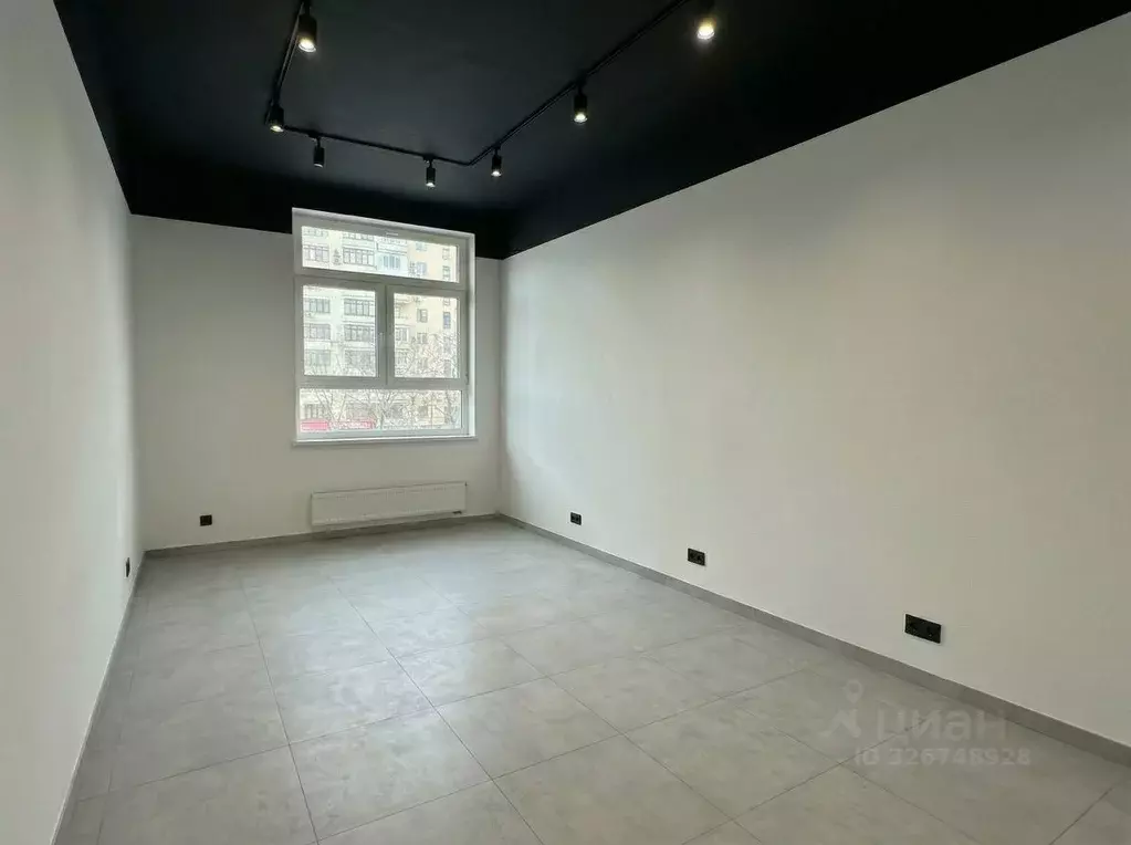 Помещение свободного назначения в Москва ул. Михайлова, 31А (15 м) - Фото 2