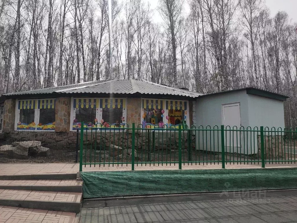 Помещение свободного назначения в Челябинская область, Челябинск ул. ... - Фото 0