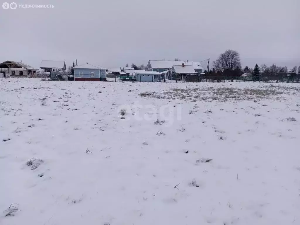 Участок в Архангельская область, Приморский муниципальный округ, ... - Фото 2