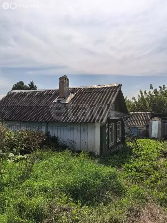 Дом в село Кама-Исмагилово, улица Искандарова (33.7 м) - Фото 2