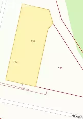 Участок в Заводоуковск, Урожайная улица, 1 (900 м) - Фото 1