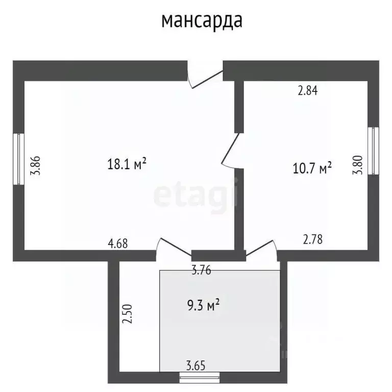 Дом в Крым, Бахчисарай ул. Судак, 41 (138 м) - Фото 0