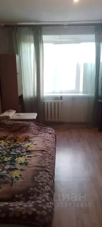 Комната Омская область, Омск ул. Декабристов, 155 (18.0 м) - Фото 2