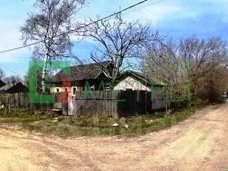 Дом в Еврейская автономная область, Смидовичский район, пос. ... - Фото 0