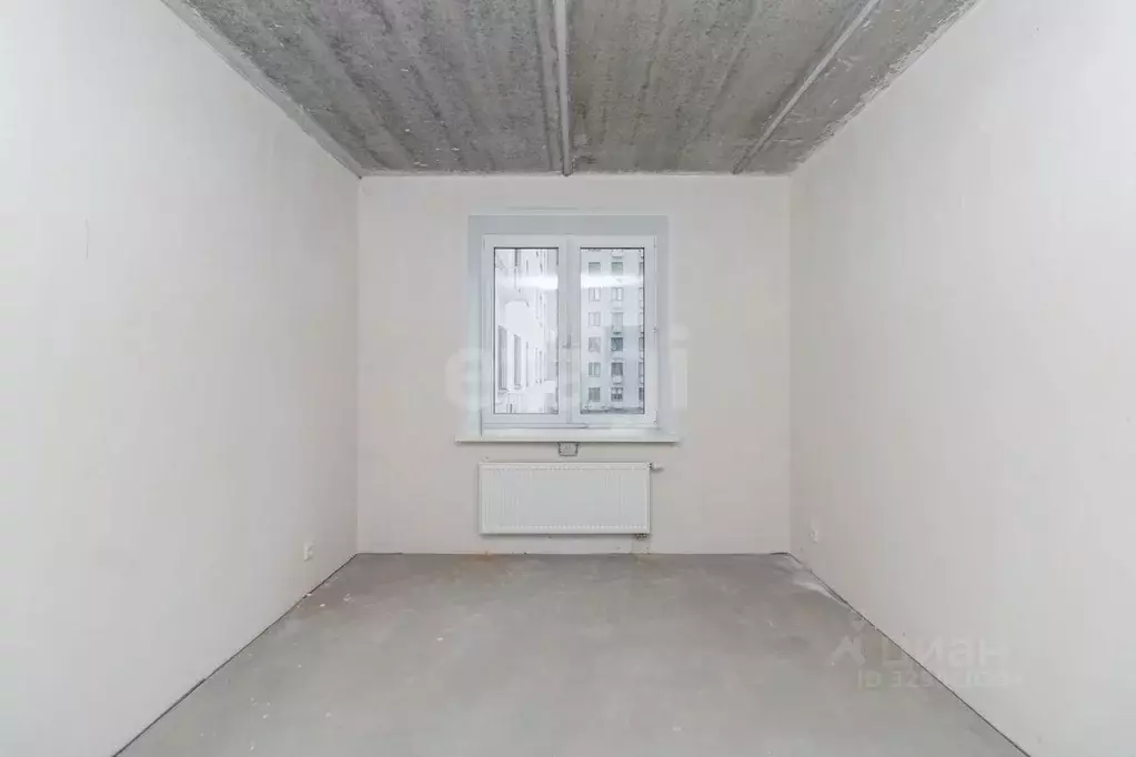 2-к кв. Тюменская область, Тюмень ул. Республики, 204к7 (66.4 м) - Фото 1