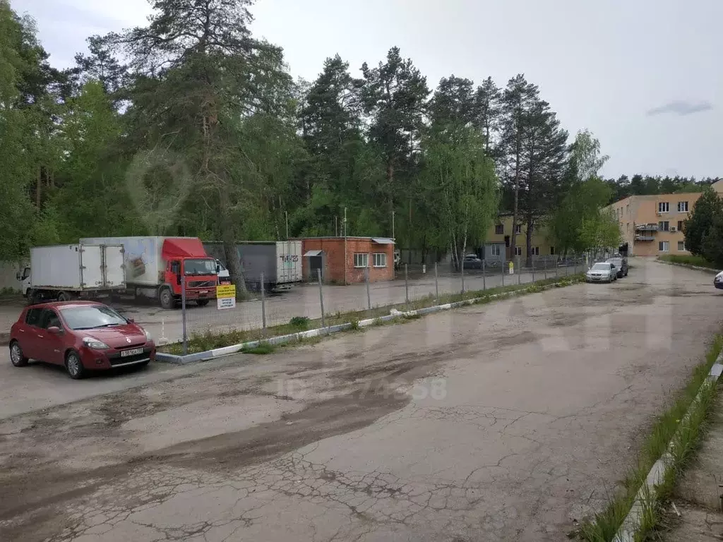 Склад в Московская область, Одинцовский городской округ, с. Успенское . - Фото 0