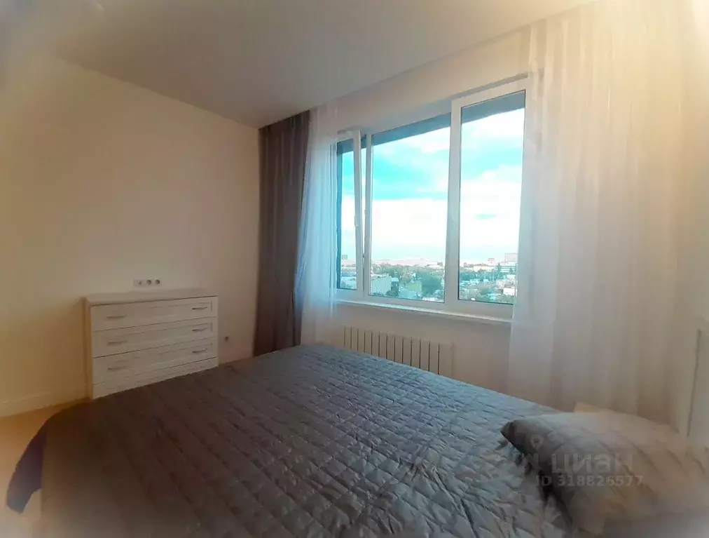 2-к кв. Москва Электролитный проезд, 7 (63.0 м) - Фото 1