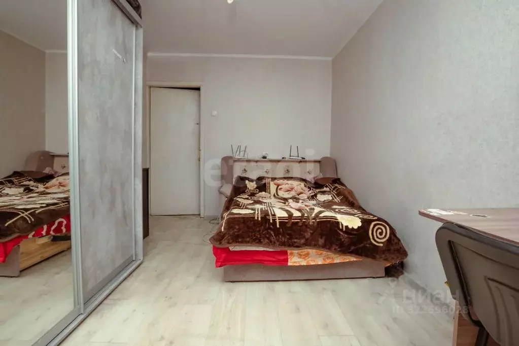 3-к кв. Крым, Бахчисарайский район, с. Вилино ул. Ленина, 50А (65.7 м) - Фото 0