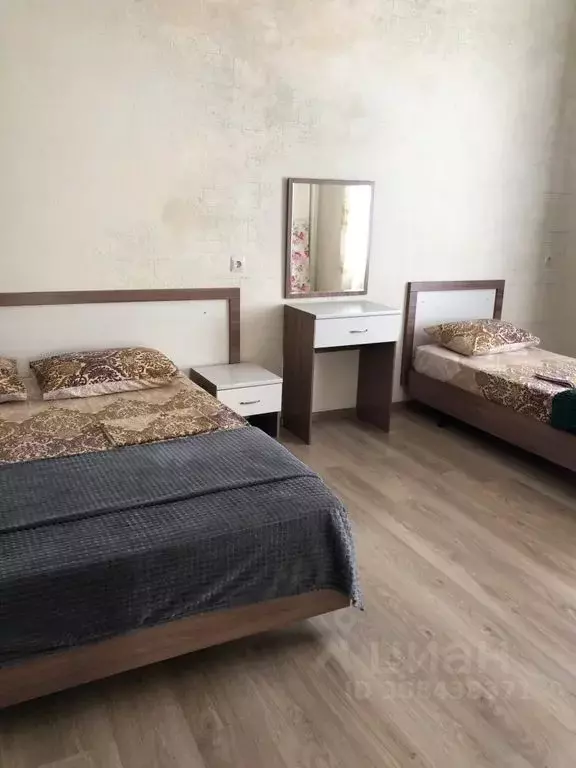 Дом в Краснодарский край, Анапа муниципальный округ, с. Витязево ул. ... - Фото 0