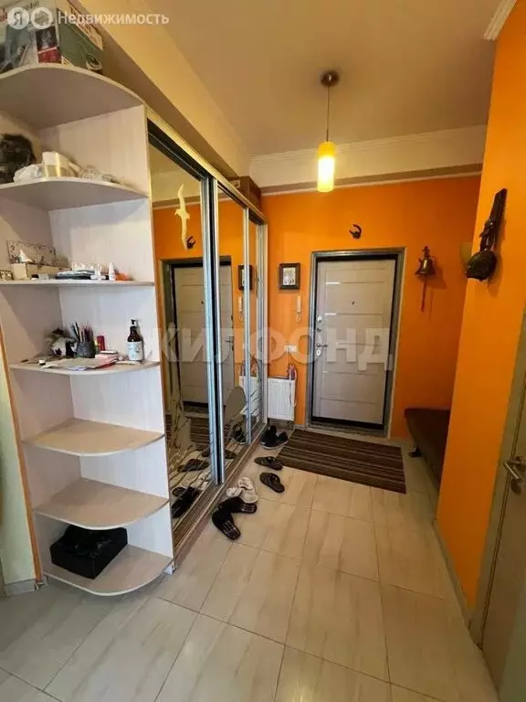 2-комнатная квартира: Севастополь, улица Павла Дыбенко, 26 (75 м) - Фото 1