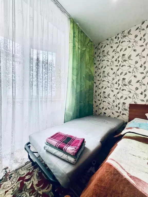 2-к кв. Ямало-Ненецкий АО, Надым Заводская ул., 2 (61.0 м) - Фото 1