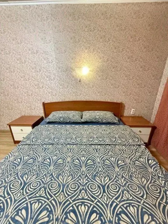 1-к кв. Забайкальский край, Чита ул. Бутина, 127 (33.0 м) - Фото 1