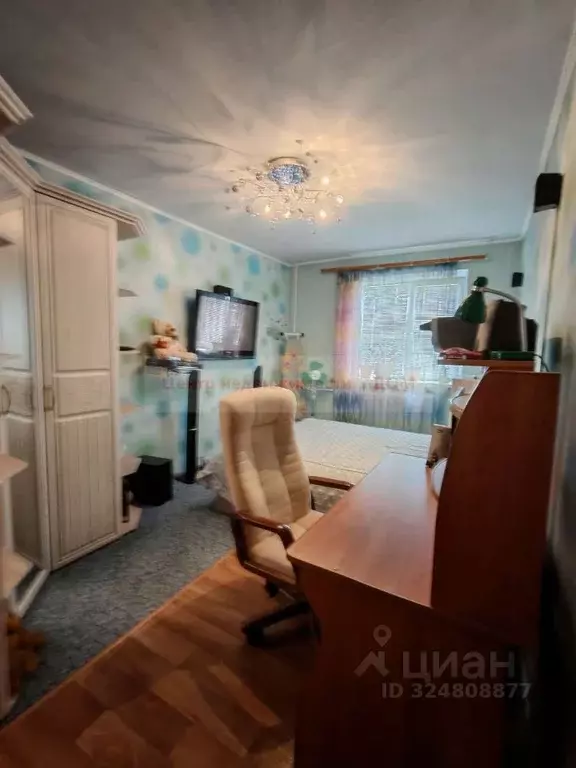 2-к кв. Белгородская область, Белгород ул. Белгородского полка, 27 ... - Фото 1