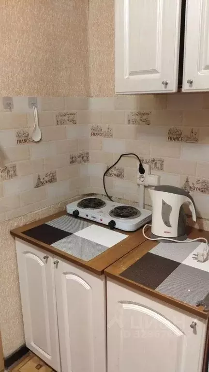 1-к кв. Ярославская область, Ярославль ул. Павлова, 39к1 (18.0 м) - Фото 1