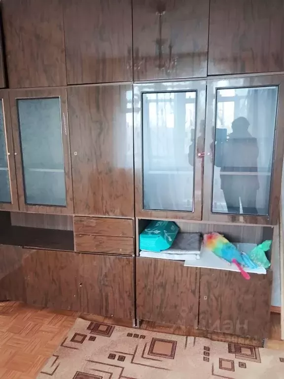 2-к кв. Саратовская область, Энгельс Полтавская ул., 3Б (44.0 м) - Фото 1