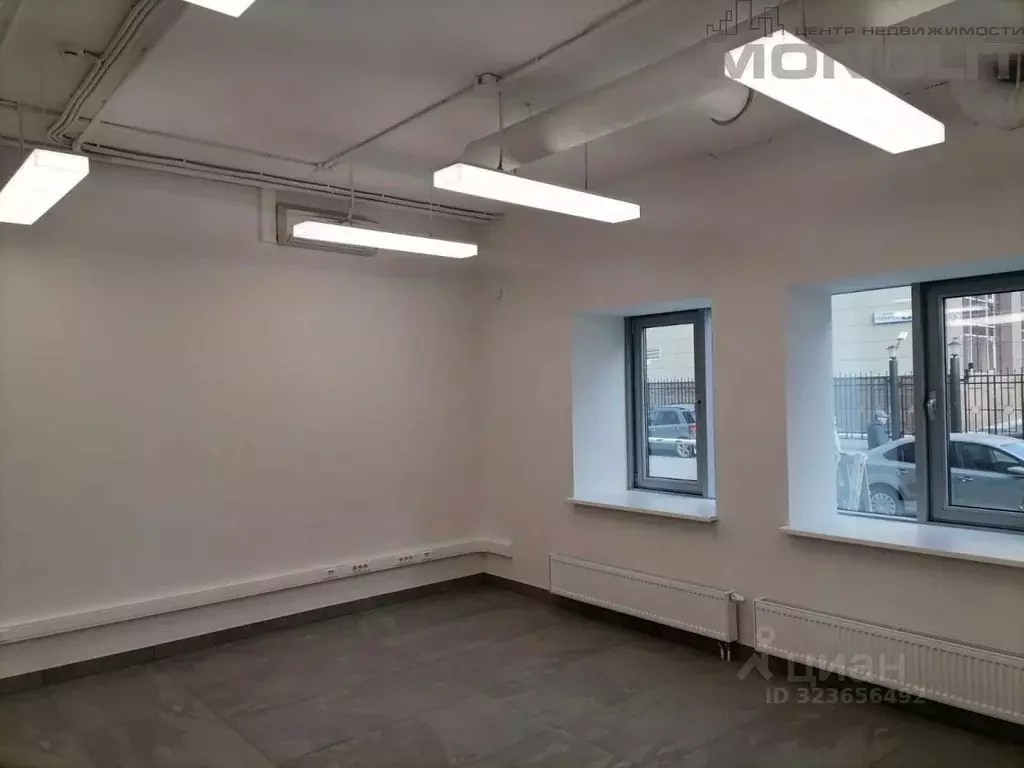 Офис в Свердловская область, Екатеринбург ул. Толмачева, 9 (112 м) - Фото 2