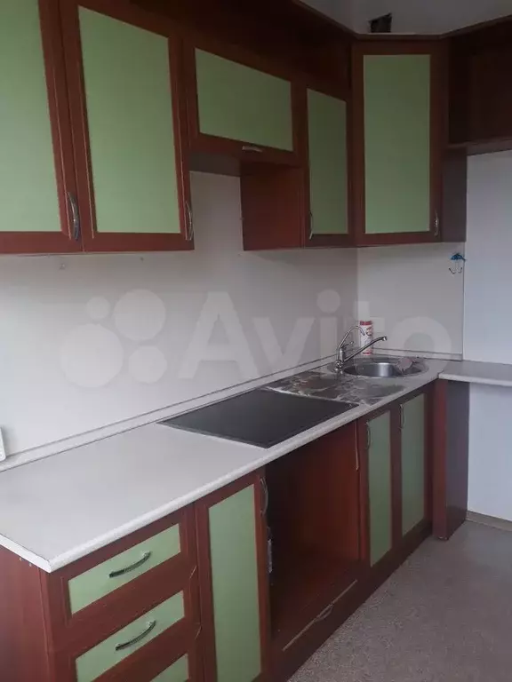 2-к. квартира, 48 м, 2/10 эт. - Фото 1