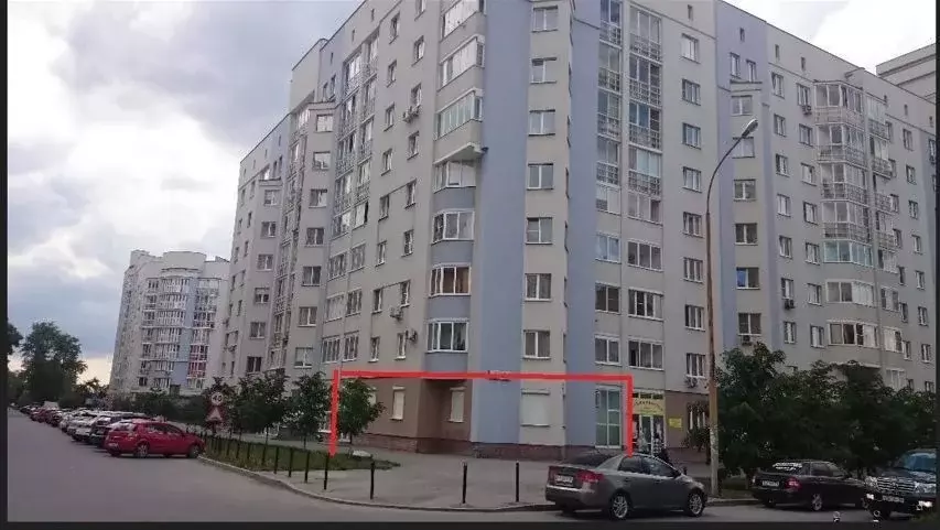 Офис в Свердловская область, Екатеринбург ул. Фролова, 31 (130 м) - Фото 2