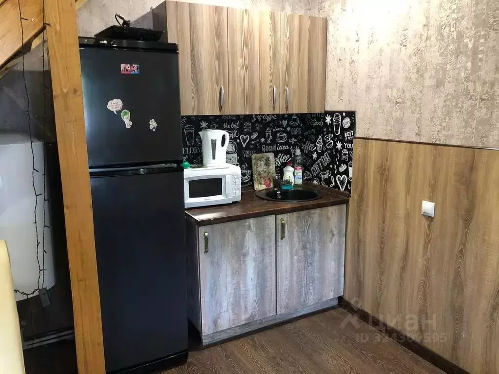 Дом в Ивановская область, Ивановский район, с. Ново-Талицы ул. ... - Фото 2