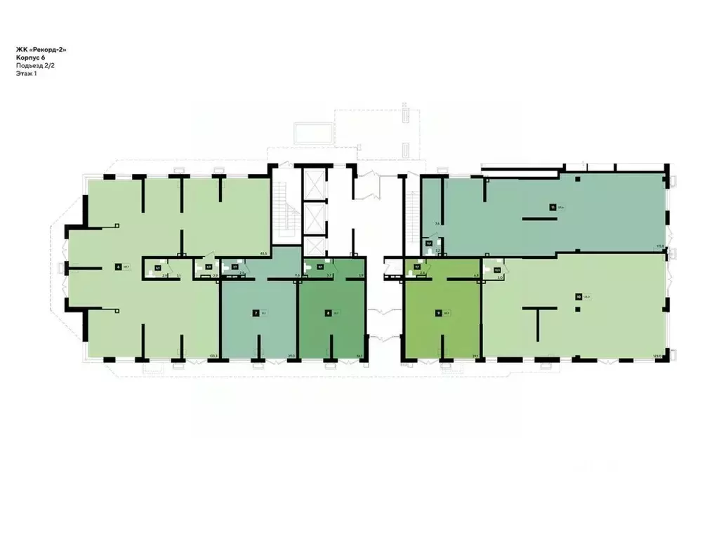 Помещение свободного назначения в Краснодарский край, Краснодар ... - Фото 2