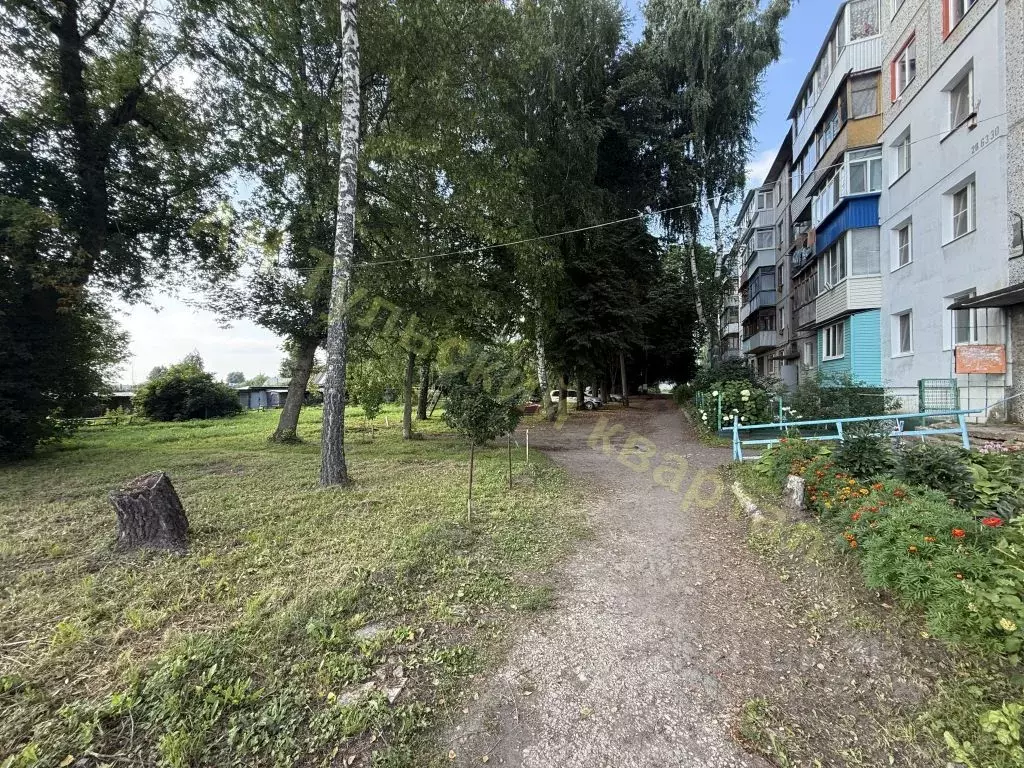 4-к кв. Тульская область, Болохово Киреевский район, ул. Горняков, 6 ... - Фото 1