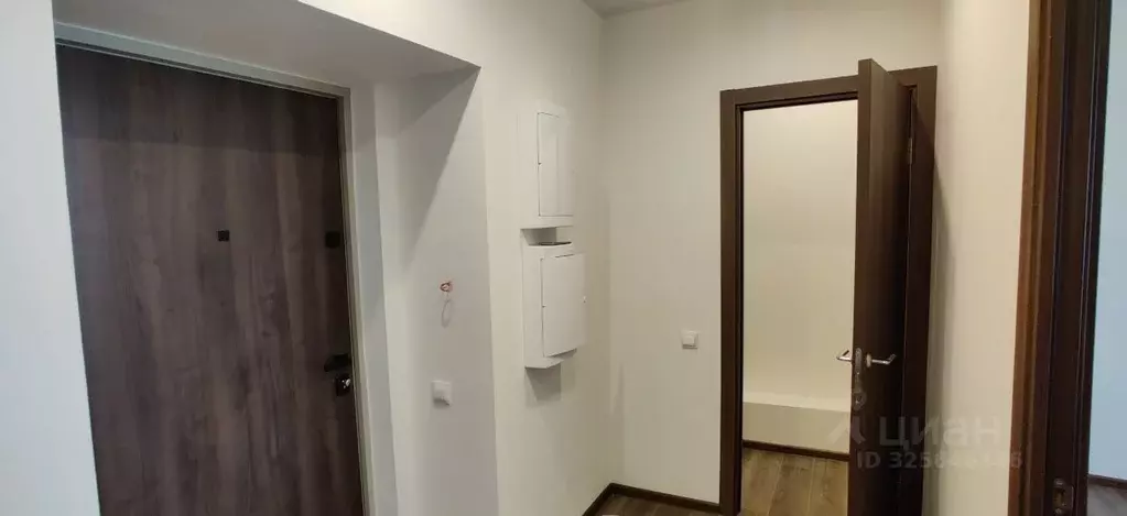 1-к кв. Московская область, Ленинский городской округ, пос. Битца ... - Фото 1