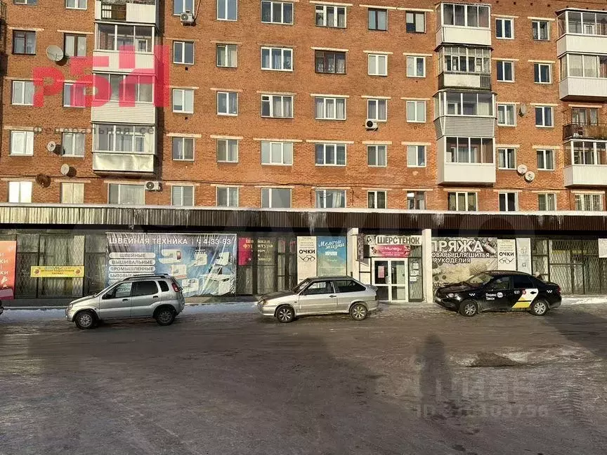 Помещение свободного назначения в Удмуртия, Воткинск 1 Мая ул., 83 ... - Фото 1