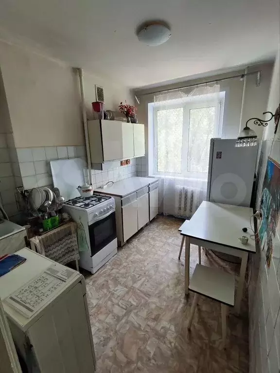 2-к. квартира, 50 м, 4/9 эт. - Фото 0