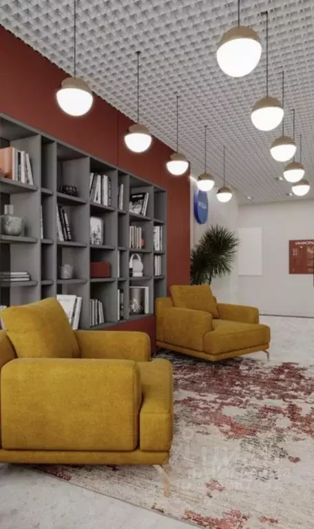 2-к кв. Брянская область, Брянск Новый Город жилой комплекс (67.75 м) - Фото 2