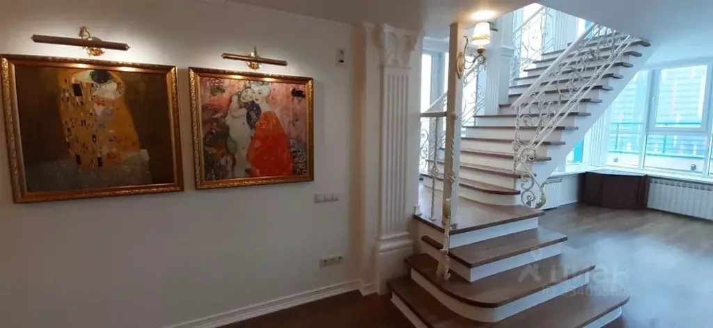 5-к кв. Москва Минская ул., 1ГК1 (355.0 м) - Фото 2