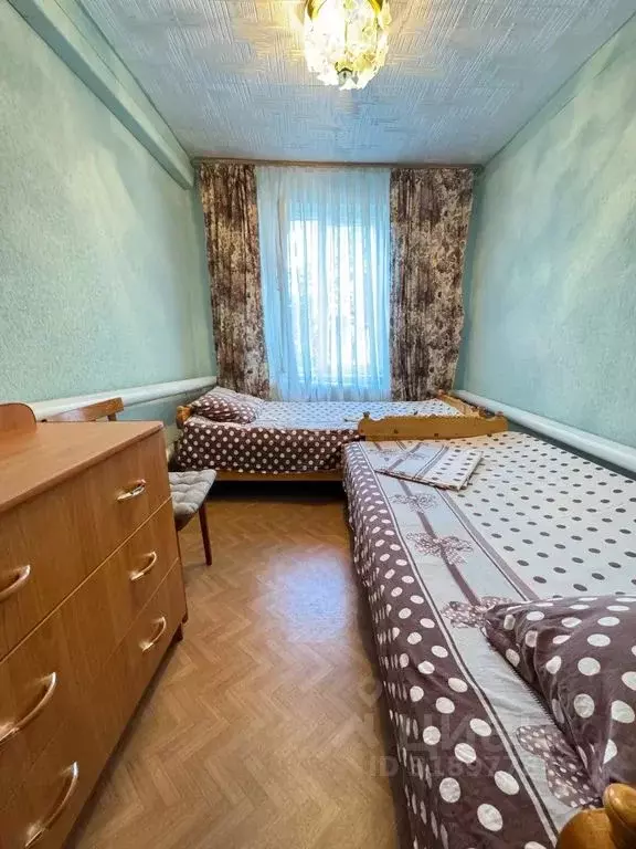 4-к кв. Татарстан, Чистополь ул. Шамсутдинова, 9 (85.0 м) - Фото 1