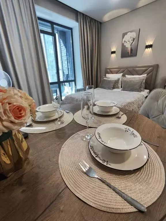 Студия Хакасия, Абакан ул. Тельмана, 159 (29.0 м) - Фото 2