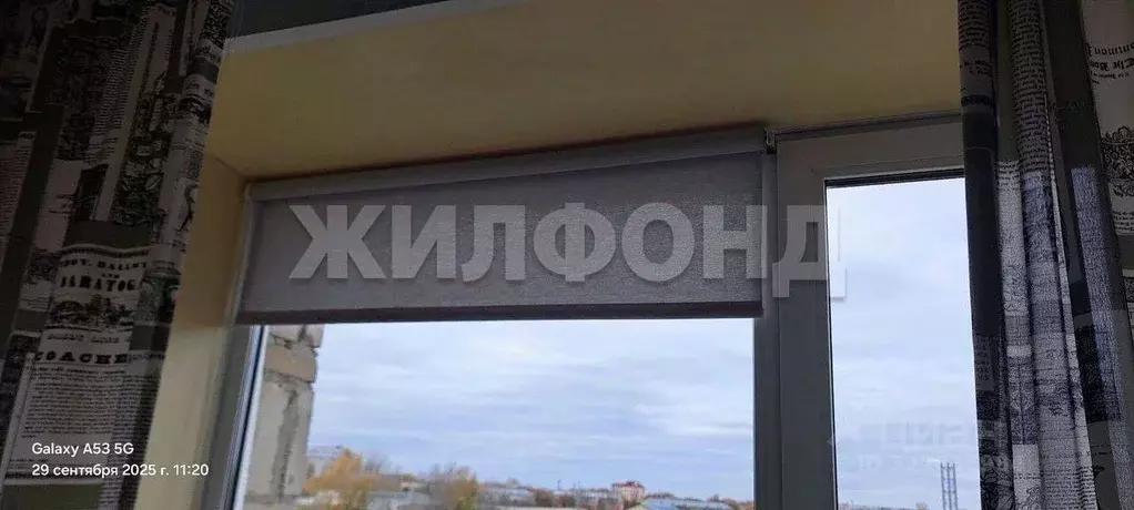 Студия Томская область, Томск ул. Шевченко, 45 (13.4 м) - Фото 2