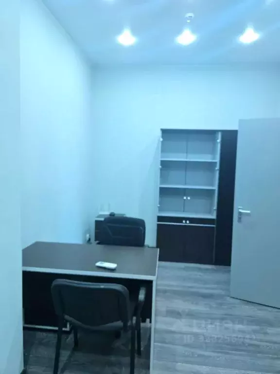 Офис в Санкт-Петербург Конногвардейский бул., 4Б (390 м) - Фото 2